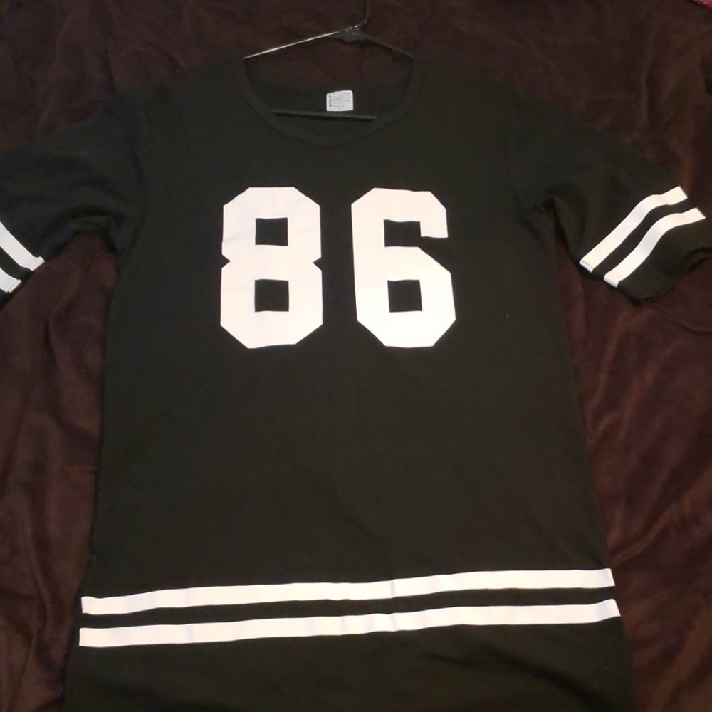Jersey dress